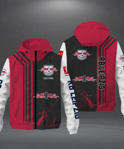 RB Leipzig Windjacke WBJ08 | Windbreaker