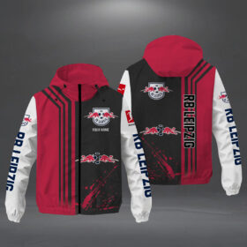 RB Leipzig Windjacke WBJ08 | Windbreaker