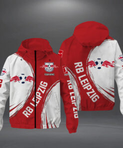 RB Leipzig Windjacke WBJ11 | Windbreaker