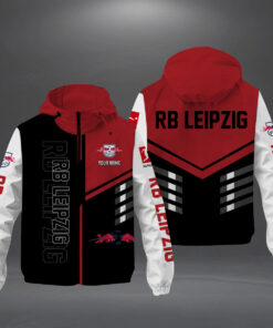 RB Leipzig Windjacke WBJ13 | Windbreaker