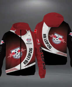RB Leipzig Windjacke WBJ16 | Windbreaker