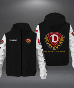 SG Dynamo Dresden WBJ01 Windjacke | Windbreaker