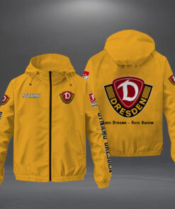 SG Dynamo Dresden WBJ03 Windjacke | Windbreaker