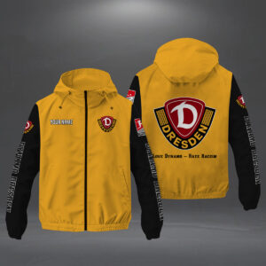 SG Dynamo Dresden WBJ04 Windjacke | Windbreaker