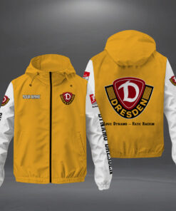 SG Dynamo Dresden WBJ05 Windjacke | Windbreaker
