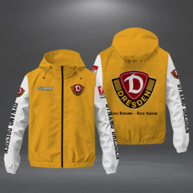 SG Dynamo Dresden WBJ05 Windjacke | Windbreaker