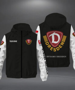SG Dynamo Dresden WBJ06 Windjacke | Windbreaker
