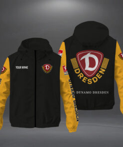 SG Dynamo Dresden WBJ07 Windjacke | Windbreaker