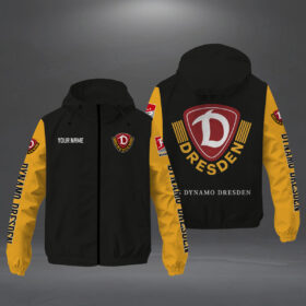 SG Dynamo Dresden WBJ07 Windjacke | Windbreaker