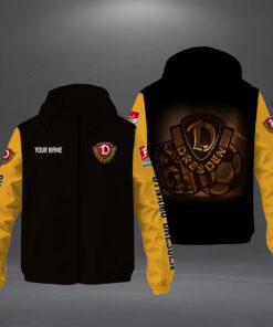 SG Dynamo Dresden WBJ08 Windjacke | Windbreaker