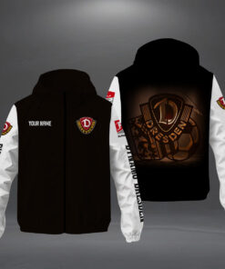 SG Dynamo Dresden WBJ09 Windjacke | Windbreaker