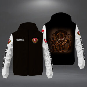 SG Dynamo Dresden WBJ09 Windjacke | Windbreaker