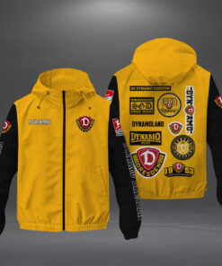 SG Dynamo Dresden WBJ11 Windjacke | Windbreaker