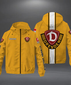SG Dynamo Dresden WBJ13 Windjacke | Windbreaker