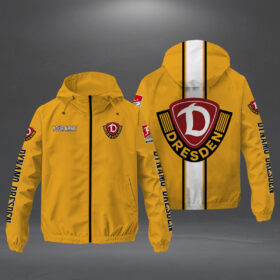 SG Dynamo Dresden WBJ13 Windjacke | Windbreaker
