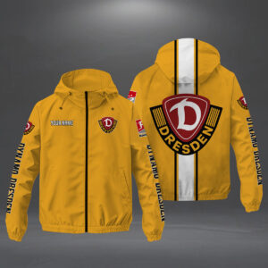 SG Dynamo Dresden WBJ13 Windjacke | Windbreaker