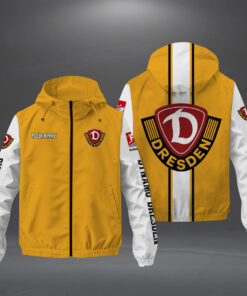 SG Dynamo Dresden WBJ14 Windjacke | Windbreaker