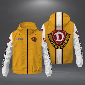 SG Dynamo Dresden WBJ14 Windjacke | Windbreaker