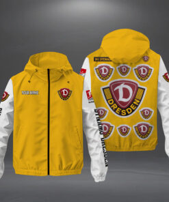 SG Dynamo Dresden WBJ15 Windjacke | Windbreaker