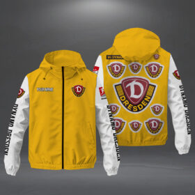 SG Dynamo Dresden WBJ15 Windjacke | Windbreaker