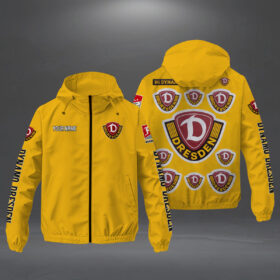 SG Dynamo Dresden WBJ16 Windjacke | Windbreaker