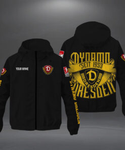 SG Dynamo Dresden WBJ18 Windjacke | Windbreaker