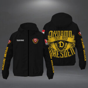 SG Dynamo Dresden WBJ18 Windjacke | Windbreaker