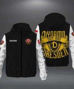 SG Dynamo Dresden WBJ19 Windjacke | Windbreaker