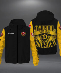 SG Dynamo Dresden WBJ20 Windjacke | Windbreaker