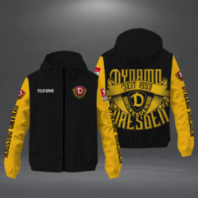 SG Dynamo Dresden WBJ20 Windjacke | Windbreaker
