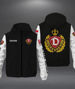 SG Dynamo Dresden WBJ22 Windjacke | Windbreaker