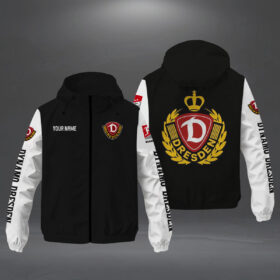 SG Dynamo Dresden WBJ22 Windjacke | Windbreaker