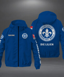 SV Darmstadt 98 WBJ01 Windjacke | Windbreaker
