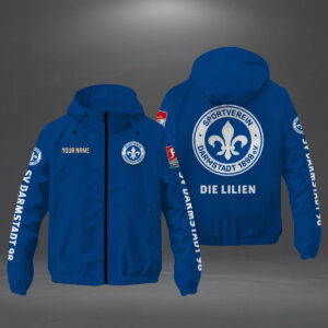 SV Darmstadt 98 WBJ01 Windjacke | Windbreaker