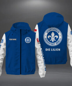 SV Darmstadt 98 WBJ02 Windjacke | Windbreaker