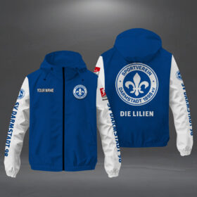 SV Darmstadt 98 WBJ02 Windjacke | Windbreaker