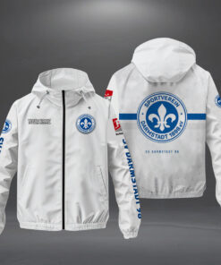 SV Darmstadt 98 WBJ03 Windjacke | Windbreaker