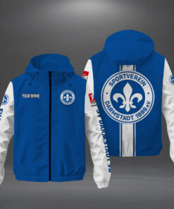 SV Darmstadt 98 WBJ04 Windjacke | Windbreaker