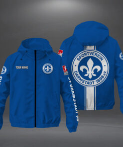 SV Darmstadt 98 WBJ05 Windjacke | Windbreaker