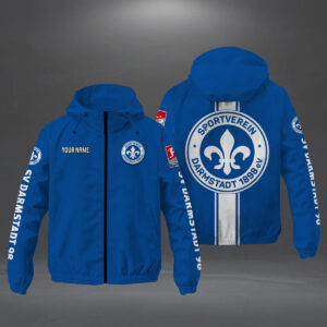 SV Darmstadt 98 WBJ05 Windjacke | Windbreaker