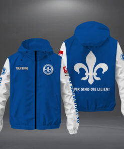 SV Darmstadt 98 WBJ06 Windjacke | Windbreaker