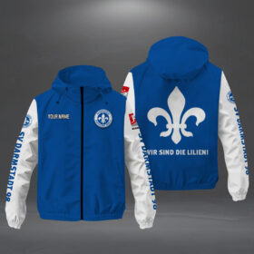 SV Darmstadt 98 WBJ06 Windjacke | Windbreaker