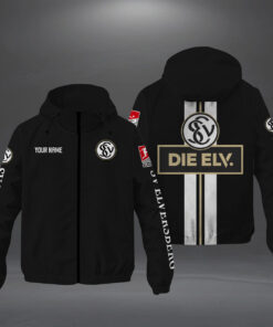 SV Elversberg WBJ03 Windjacke | Windbreaker