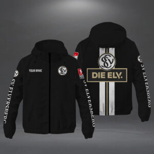 SV Elversberg WBJ03 Windjacke | Windbreaker