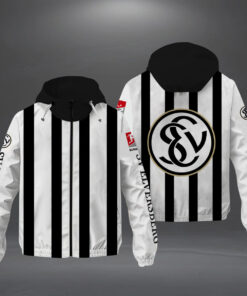 SV Elversberg WBJ05 Windjacke | Windbreaker
