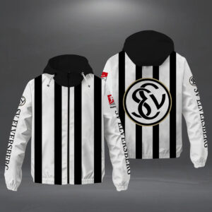 SV Elversberg WBJ05 Windjacke | Windbreaker