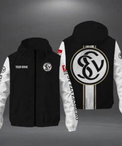 SV Elversberg WBJ06 Windjacke | Windbreaker