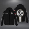 SV Elversberg WBJ07 Windjacke | Windbreaker