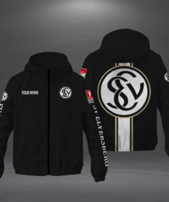 SV Elversberg WBJ07 Windjacke | Windbreaker