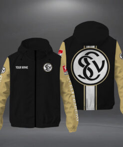 SV Elversberg WBJ08 Windjacke | Windbreaker